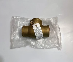 ProFlow  2" Swing Check Valve Sweat - Picture 1 of 1