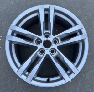 Ford Explorer OEM Wheel 18” 2020-2023 Factory Rim Original LB5Z1007A 10266 - Picture 1 of 12