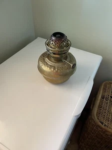 Vintage/Antique Evered’s Patent “VICTOR” BURNER (BRASS) - Foto 1 di 10