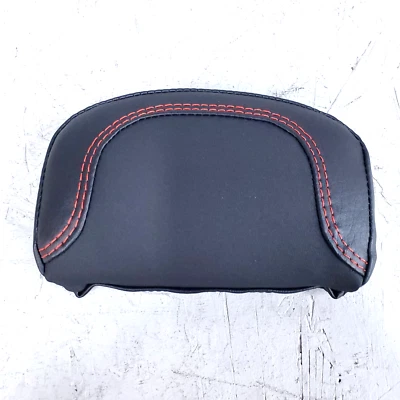 Kit de almohadillas de respaldo compacto Harley-Davidson Softail pasajero 52300555 Foto 1 de 4