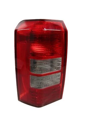 2011-2017 Jeep Patriot Sport Driver Left Side Tail Light Taillight - Image 1 of 4