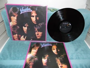 Werewolves - "Self-Titled" - Promotional LP Album - Picture 1 of 2