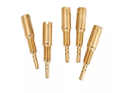 Derbi /Keeway /XLR jetted Mikuni Carb Upgrade for 150 -190 big bore 26mm Bolt On - Image 1 of 4