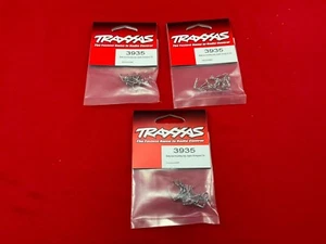 3 CLIPS DE CUERPO Traxxas 3935 90 grados en ángulo (30) estampida, Revo Slash 4x4 VXL - Imagen 1 de 1