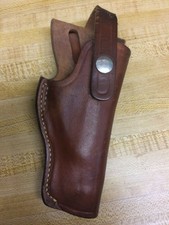 Smith and Wesson Holster RH for Star FM
