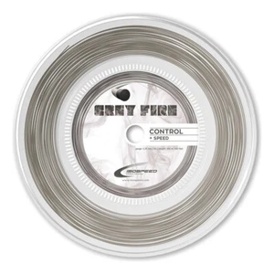 Carrete Isospeed Grey Fire 200 m - Imagen 1 de 1