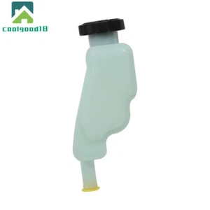 Depósito de dirección asistida con tapa para Mazda 3 L4 2,0 L 2,3 L 2004-2007 2008 2009 - Imagen 1 de 19