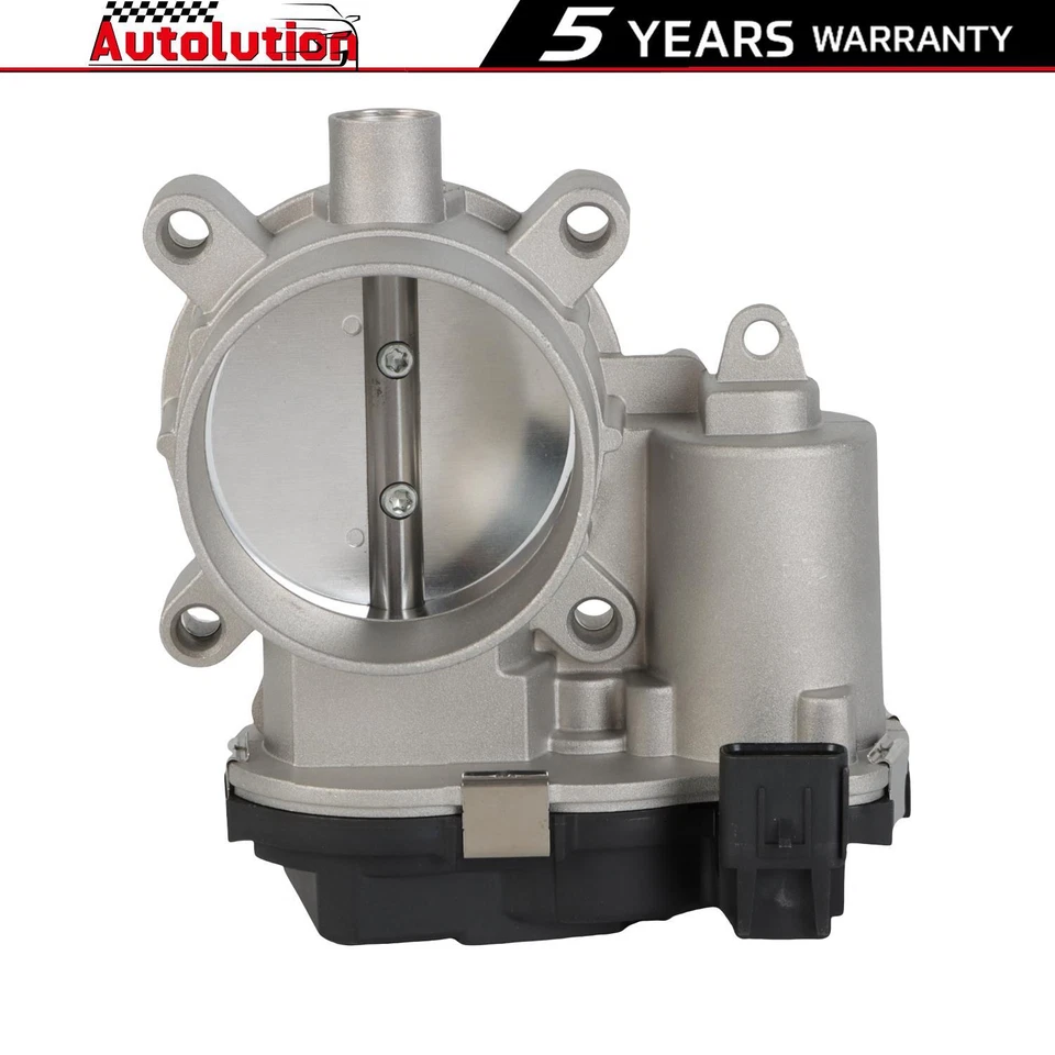 Throttle Body 4891970AB For Dodge Dart 2.4L 2013-2016 Jeep Cherokee 2.4L 2014-18 - Image 1 of 4