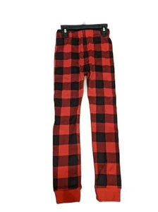 Baby Gap Red plaid pajamas for kids size - 5 years - Picture 1 of 2