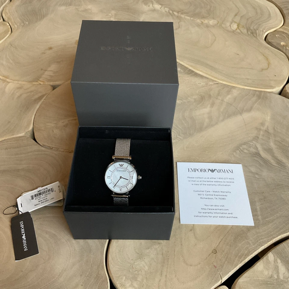 Fashion Emporio Armani AR11319 Women's Watch