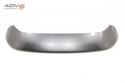 2024 - 2025 MAZDA CX-90 PUERTA TRASERA PUERTA LEVADIZA PUERTA TRASERA TECHO ALERÓN CON LÁMPARA OEM Foto 1 de 4