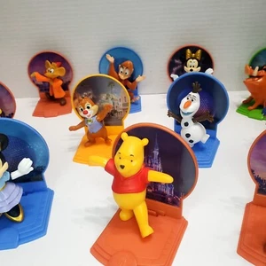 2021 McDonalds Walt Disney World 50th Anniversary Happy Meal Toys Lot. 13 - Picture 1 of 24