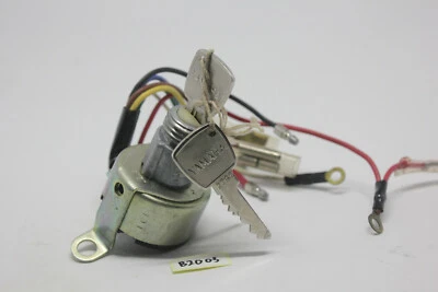 Interruptor de encendido Yamaha 100 YL2 L2 G FS1 FS1E H2 LT5 YG5 NUEVO ANUNCIO 2 clics Foto 1 de 4