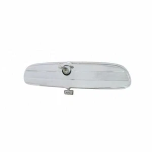 Inside Rear View Mirror, W/O Day/Night, Fits 1964 1/2 & 1965-66 Ford Mustang - Bild 1 von 2