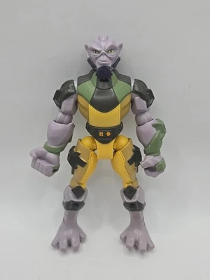 "Figura de acción Hasbro Hero Mashers Star Wars Garazeb ZEB Orrelios 6"" pulgadas juguete"  Foto 1 de 2