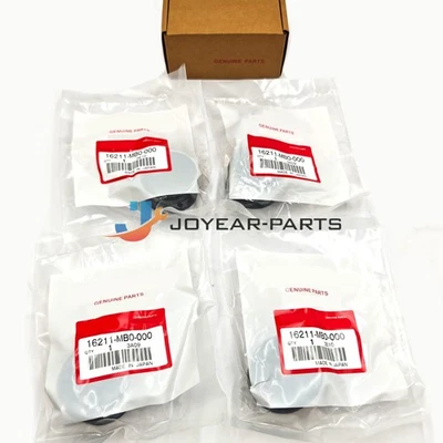 6pcs Carburetor Intake Manifold Boots set Fit For Honda CBX1000 1979-1980 USA Foto 1 de 4