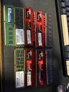 DDR3 Ram For Sale - Picture 1 of 1