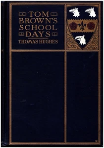 Tom Brown's School Days - Picture 1 of 2