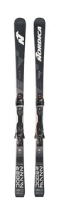 SCI NORDICA DOBERMANN DC MULTIGARA FDT Black + COMP 13 Stagione 2025 / 2026 - Imagen 1 de 4