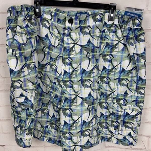 Reel Legends Billfish Brigade Print Angelshorts Größe 2XL Neu mit Etikett!!!! - Bild 1 von 5