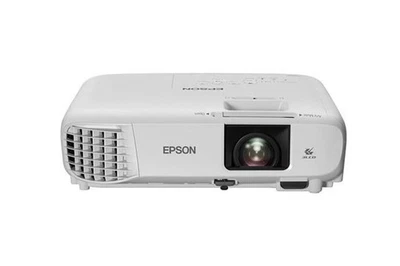 Epson EB-FH06 Proiettore LCD Home Theater 3500 Lumen - Immagine 1 di 4