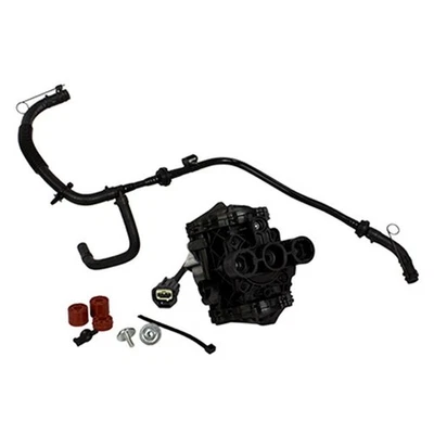 For Ford F-150 2011-2012 Motorcraft Power Brake Booster Vacuum Pump - Image 1 of 4