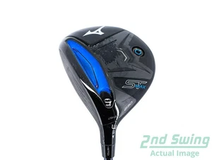Mizuno ST-MAX 230 Fairway Wood 3 Wood 3W 15° Graphite Regular Left 43.5in - Picture 1 of 8