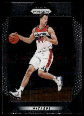 2017-18 Panini Prizm Jason Smith #139 - Image 1 of 2