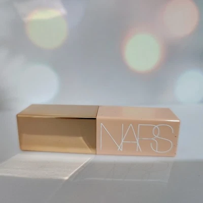Nars Afterglow Liquid Blush Blusher 3.2ml "Dolce Vita" In Travel Size New No Box - Image 1 of 4