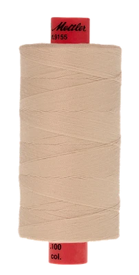 Pine Nut 0779 | Metrosene - #9155 (1000M / 1094Y Spool) | Mettler - Image 1 of 4