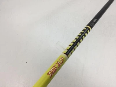 Return Ok Used Golf Club Graphite Design Single Shaft Callaway With Sleeve Tour  - Image 1 of 3