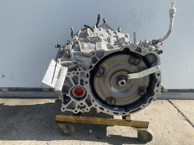 2015-2019 MITSUBISHI OUTLANDER SPORT Transmission 39K AT 2.0L AWD Tested OEM Foto 1 de 4