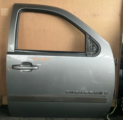 Suburban 1500 2007-2011 puerta delantera pasajero derecho pieza original de fábrica OEM Foto 1 de 4