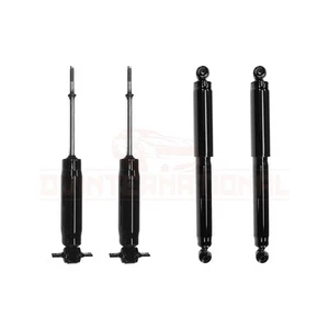Gabriel ProGuard Front Rear Shocks for Plymouth PB100 Van 74 - Picture 1 of 1