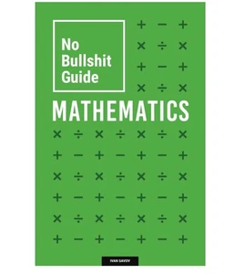 No Bullshit Guide to Mathematics - Bild 1 von 1