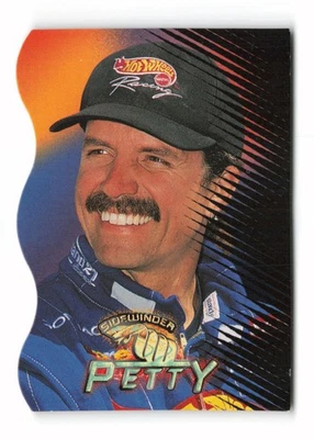 1997 Wheels Viper #S14 Kyle Petty Sidewinder PE2 Motorsports - Image 1 of 2