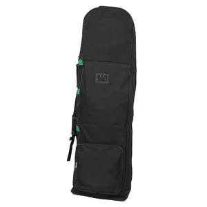 Green Aviation Bag With Wheels Foldable 600D Oxford Club Case Cove NEW - Picture 1 of 24