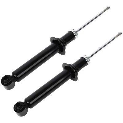 Strut Shock Absorbers Rear Pair For 2004-2007 BMW 530i 2008-2010 BMW 535i 2pcs - Image 1 of 4