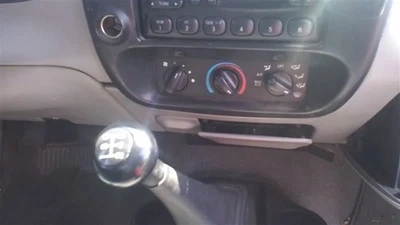 Temperature Control Front Fits 95-97 EXPLORER 26073417 - Image 1 of 4