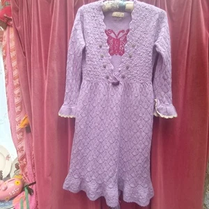 Odd Molly Jumper Dress Size 2 - Picture 1 of 10