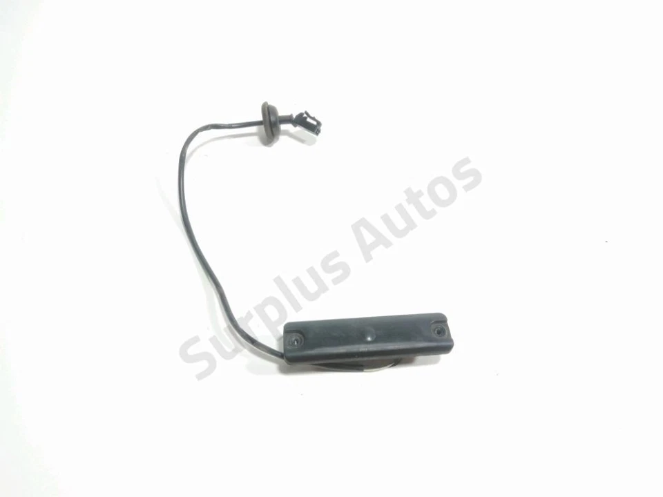 POIGNEE EXTERIEURE DE HAYON 812601D000 KIA CEE-D 1 SW phase 2 (09/2009 05/2012) - Photo 1/1