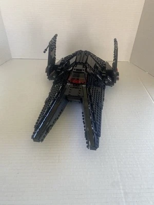 LEGO Star Wars: Inquisitor Transport Scythe (75336) NO FIGURES - Image 1 of 4