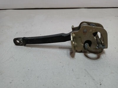 1997-2003 BMW 540i REAR LEFT DOOR HINGE CHECK STOPPER WITH COVER OEM CC009 - Image 1 of 4