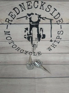 Fundas de eje con púas para Harley Davidson - Imagen 1 de 1