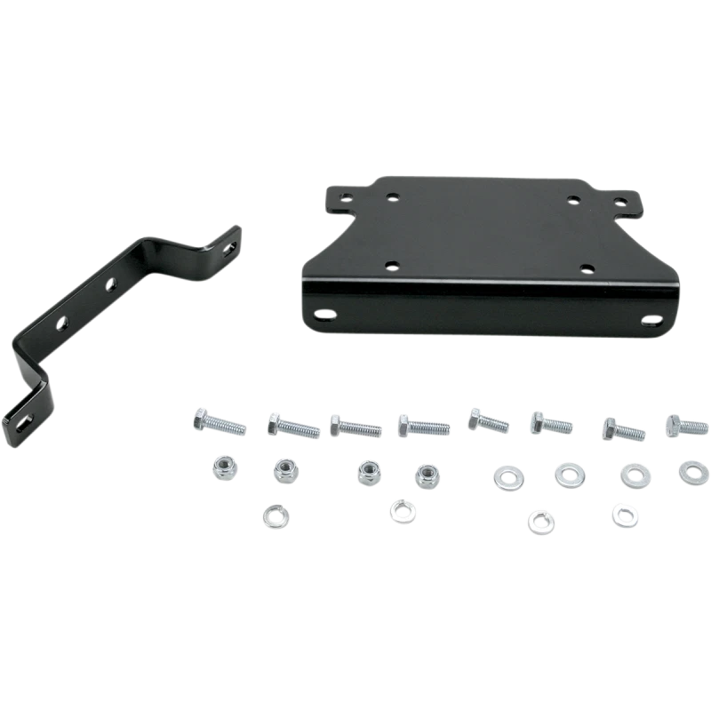Warn - 71881 - Sistema de montaje de cabrestante Foto 1 de 1