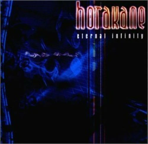Horakane Eternal infinity (2001)  [CD] - Bild 1 von 1