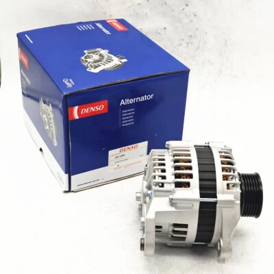 Alternator For Nissan Sentra 1.8L 2002 2003 2004 2005 2006 23100-4Z40B 334-1463 Foto 1 de 4