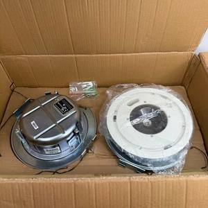 Community D4LP | 4.5" 2-Way Low Profile Ceiling Speaker, NEW OPEN BOX - Picture 1 of 15