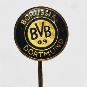 Fussball Anstecknadel - Borussia Dortmund - FV Westfalen - BVB 09 - Bild 1 von 3