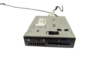 Módulo de conmutador de alimentación frontal HP 812908-001 DL560 Gen9 con puerto USB 793537-001 - Imagen 1 de 2